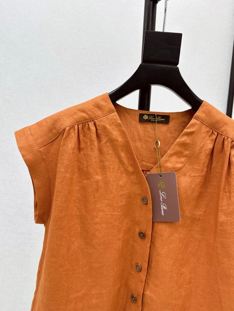 Loro Piana Shirts SportInspired 149427