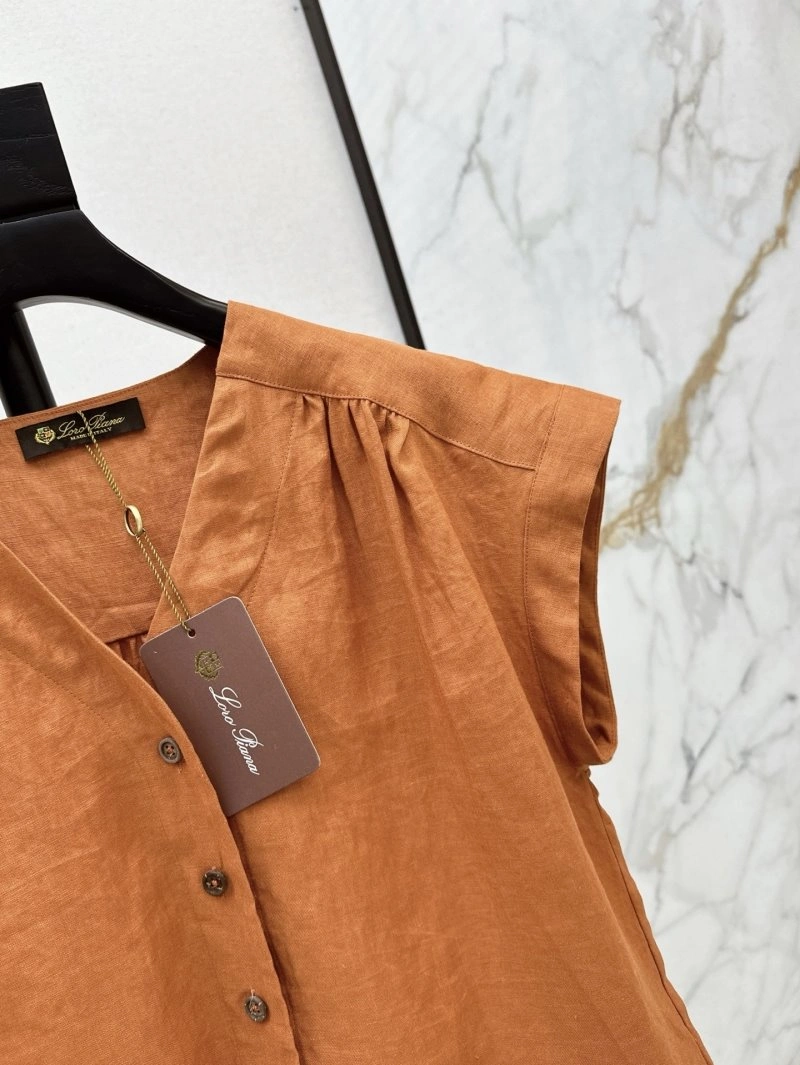 Loro Piana Shirts SportInspired 149427
