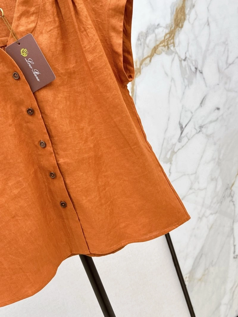 Loro Piana Shirts SportInspired 149427