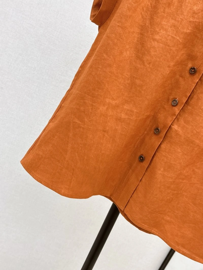 Loro Piana Shirts SportInspired 149427