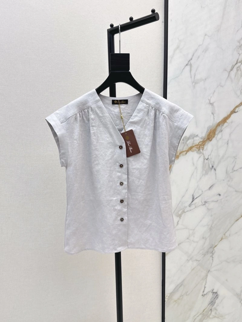FlexibleFit Loro Piana Shirts 149417