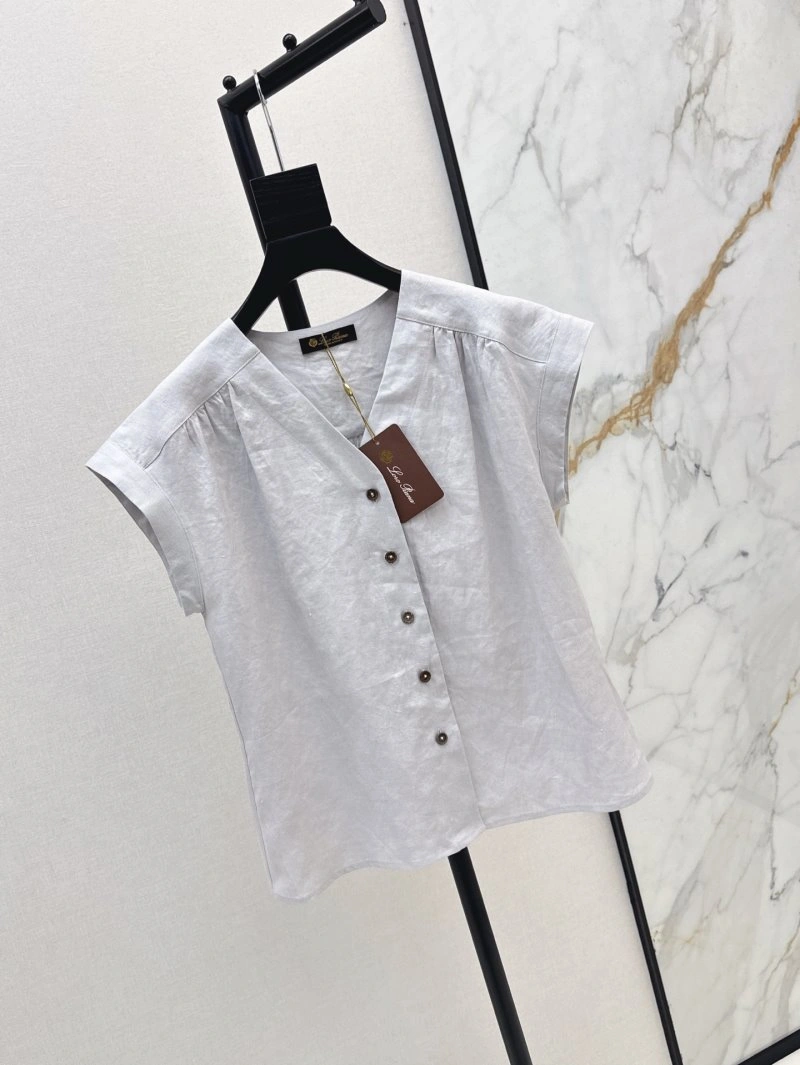 FlexibleFit Loro Piana Shirts 149417