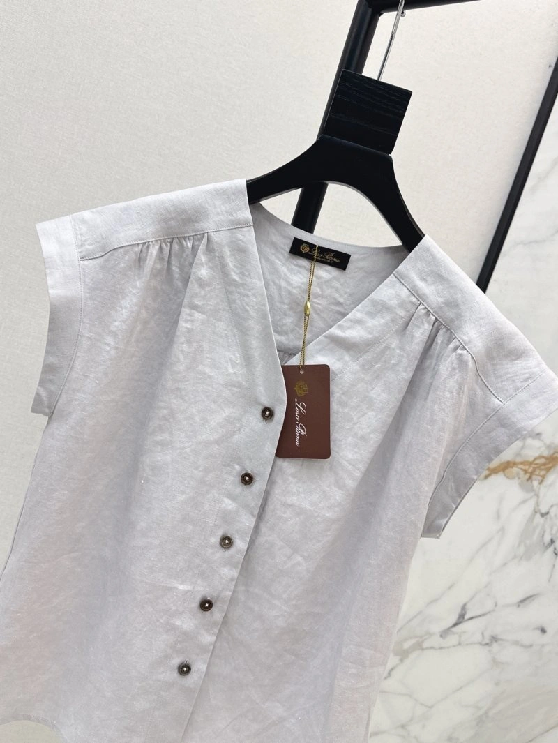 FlexibleFit Loro Piana Shirts 149417