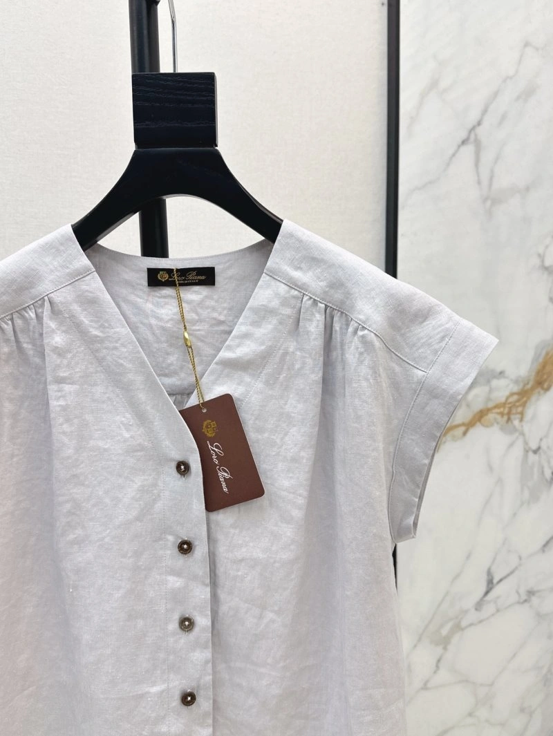FlexibleFit Loro Piana Shirts 149417