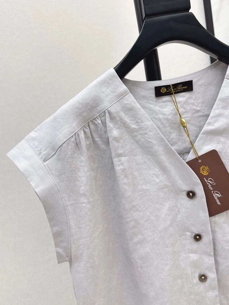 FlexibleFit Loro Piana Shirts 149417