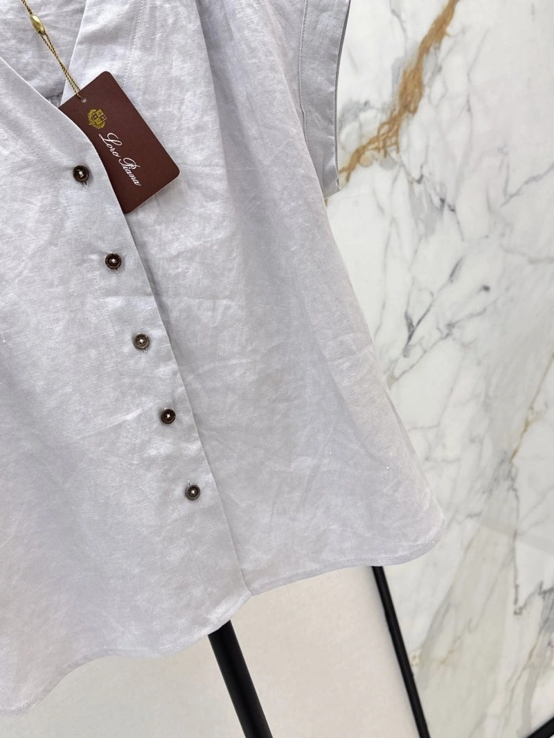 FlexibleFit Loro Piana Shirts 149417