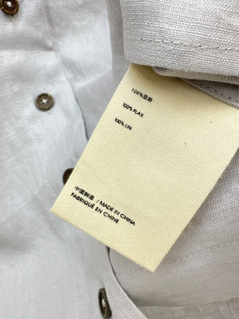 FlexibleFit Loro Piana Shirts 149417
