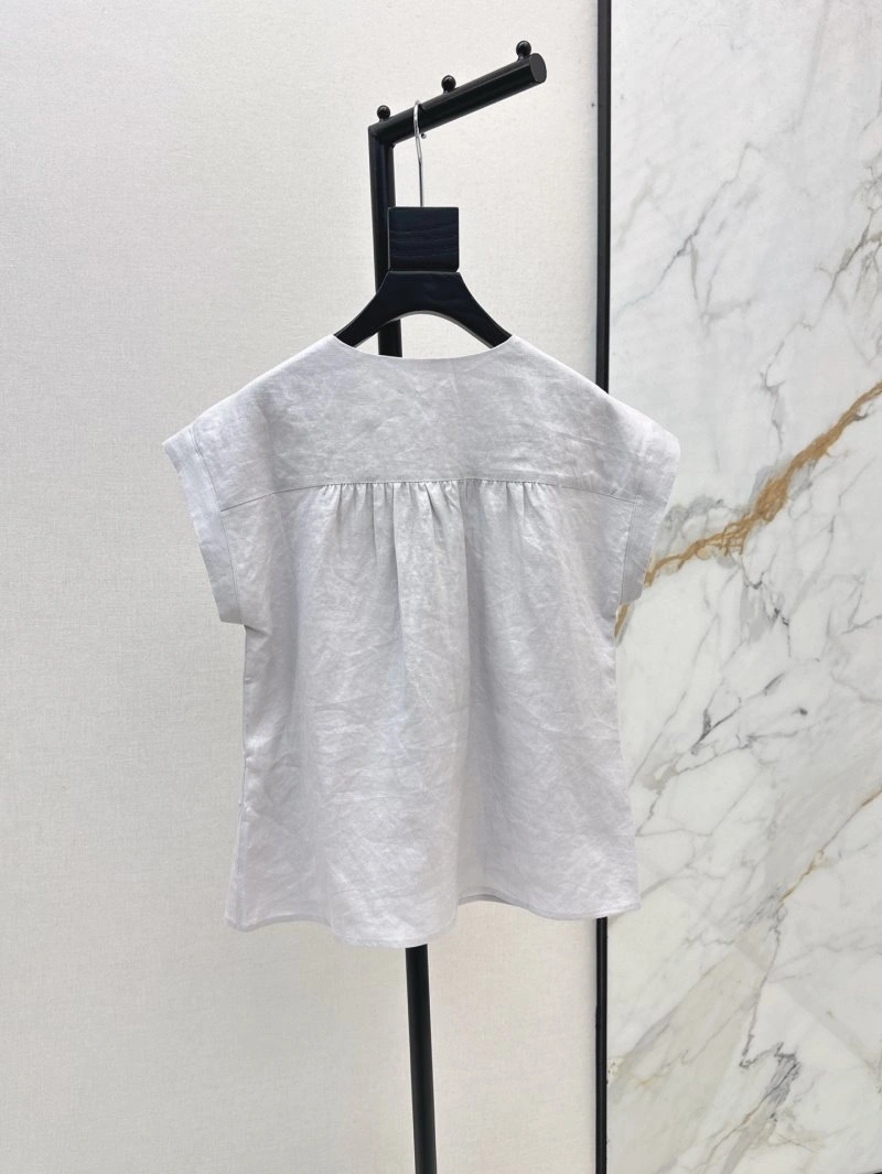 FlexibleFit Loro Piana Shirts 149417