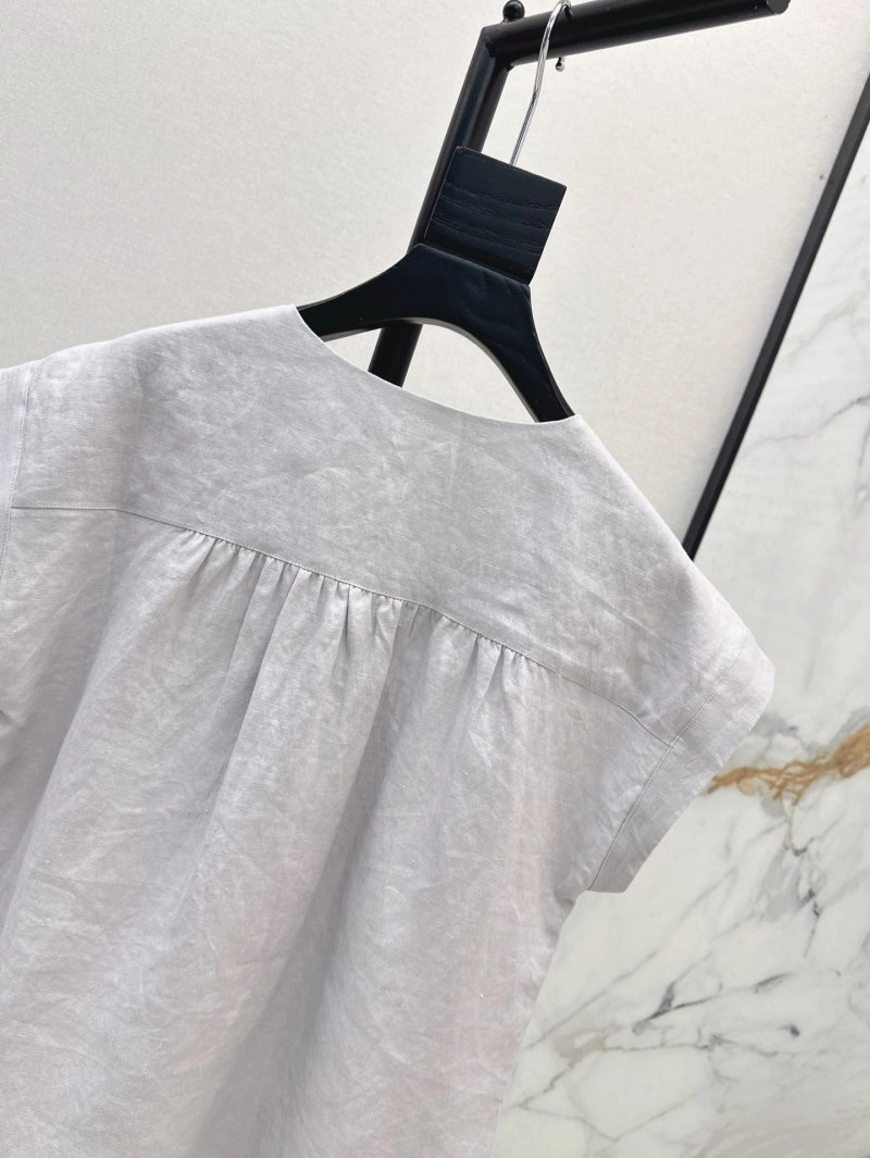 FlexibleFit Loro Piana Shirts 149417