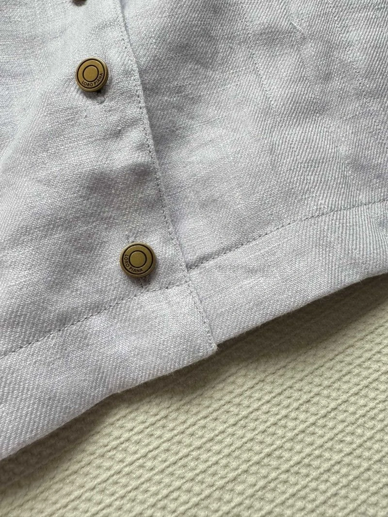 Affordable Loro Piana Shirts 149418