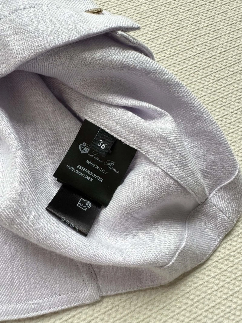 Affordable Loro Piana Shirts 149418