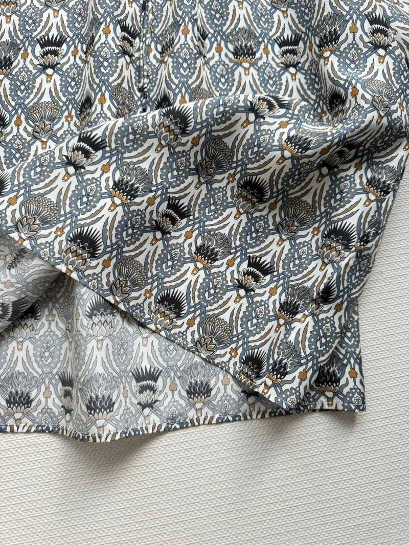 Loro Piana Shirts Casual 149420