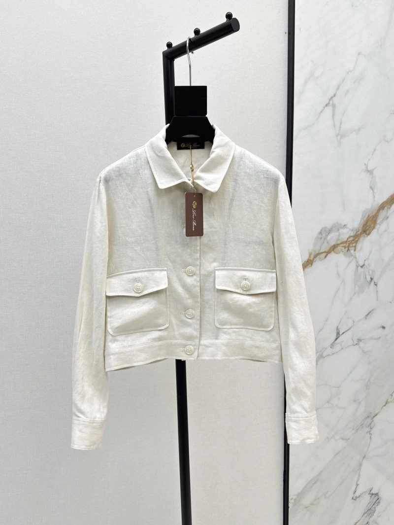 Reliable Loro Piana Shirts 149413