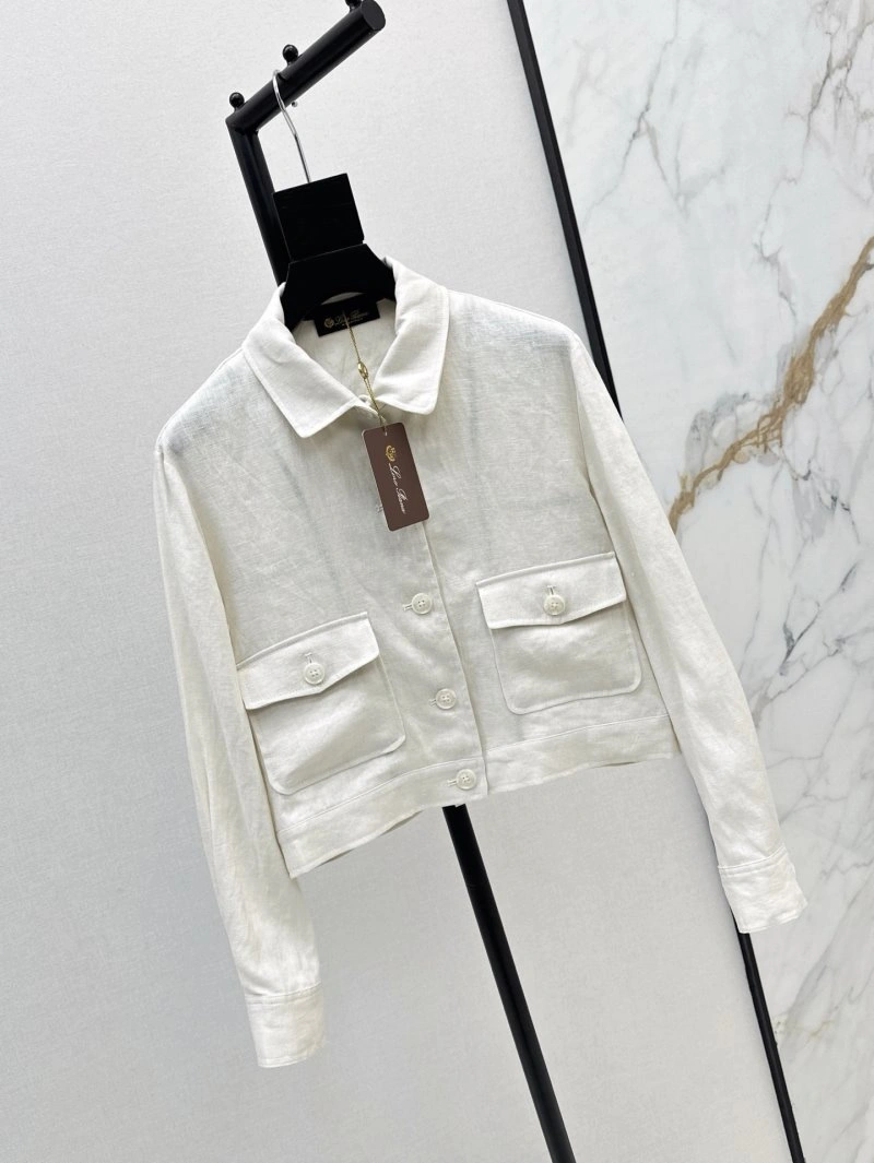 Reliable Loro Piana Shirts 149413