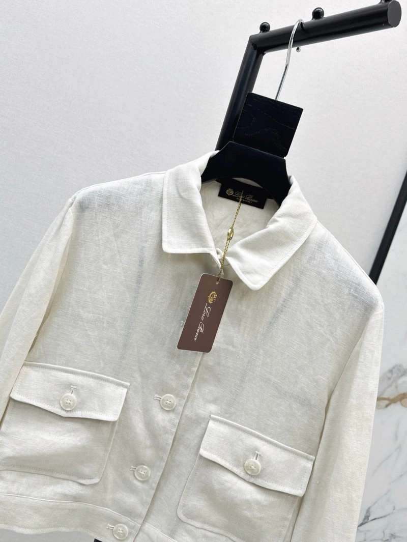 Reliable Loro Piana Shirts 149413