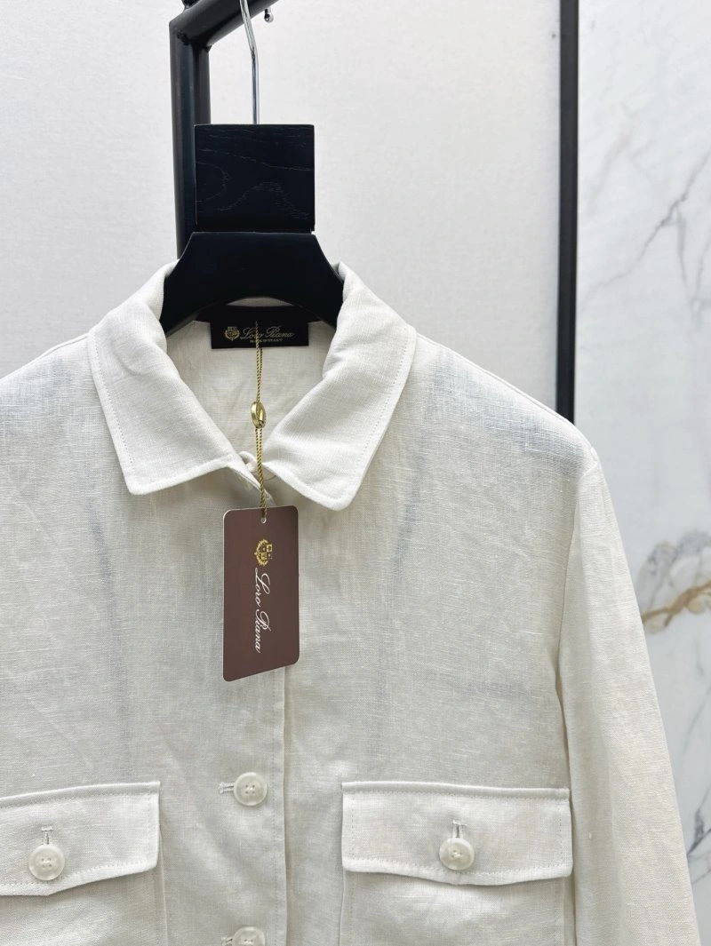Reliable Loro Piana Shirts 149413