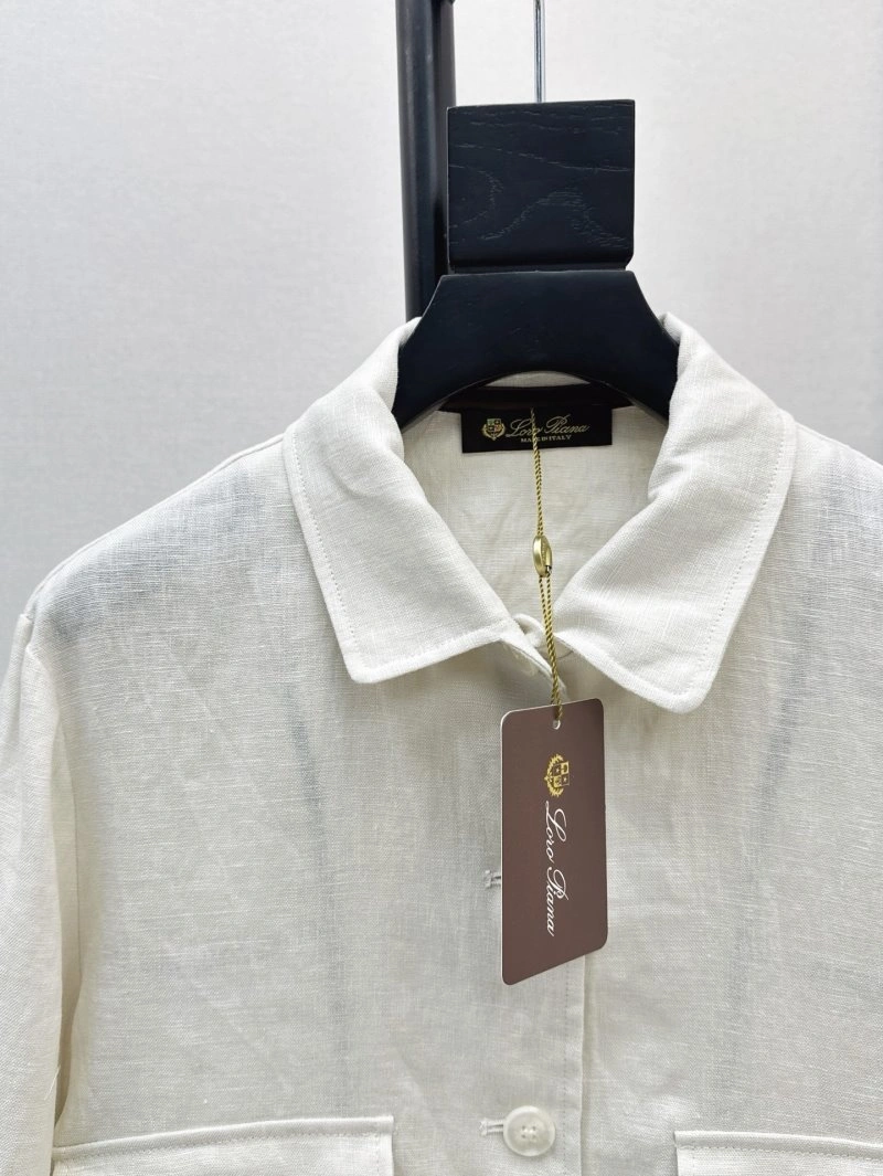 Reliable Loro Piana Shirts 149413