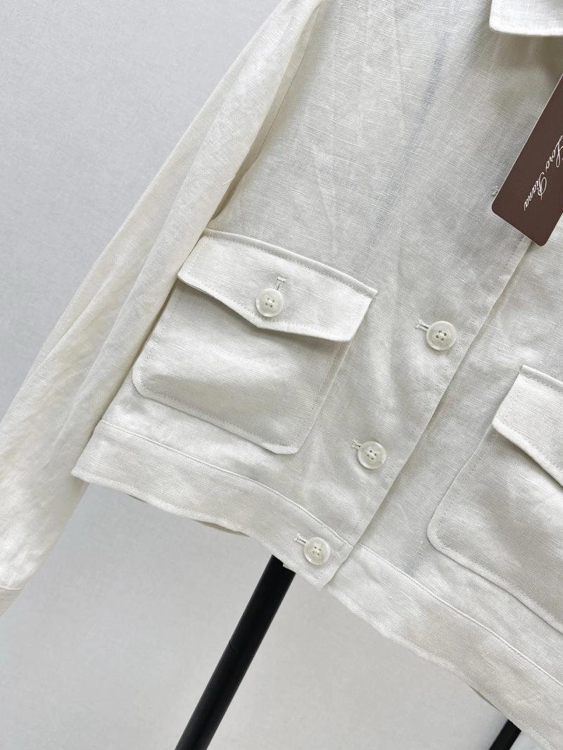 Reliable Loro Piana Shirts 149413