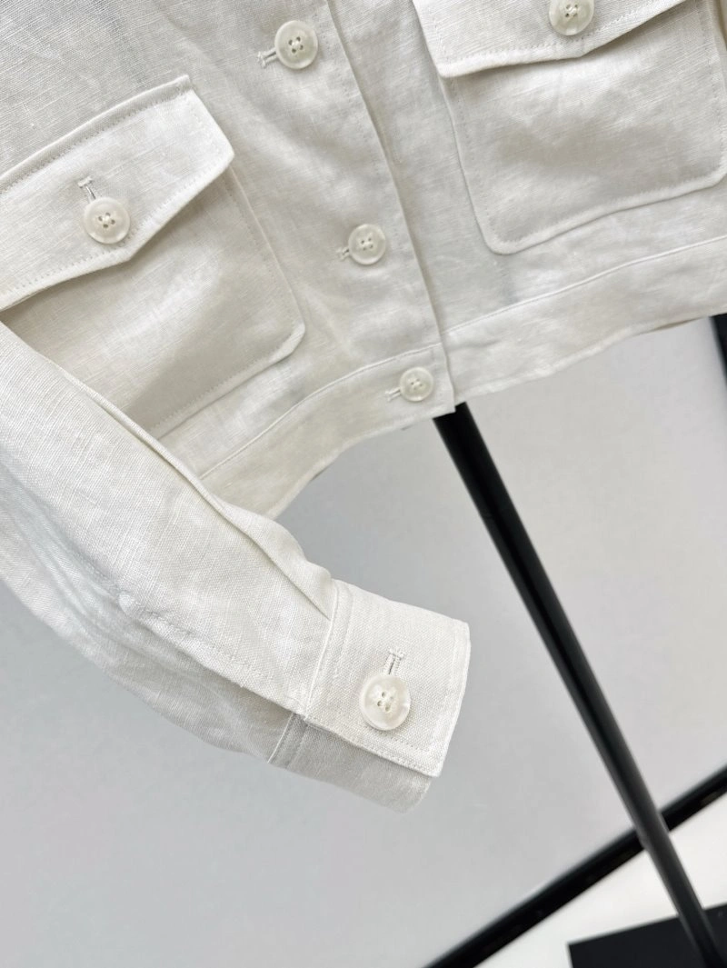 Reliable Loro Piana Shirts 149413