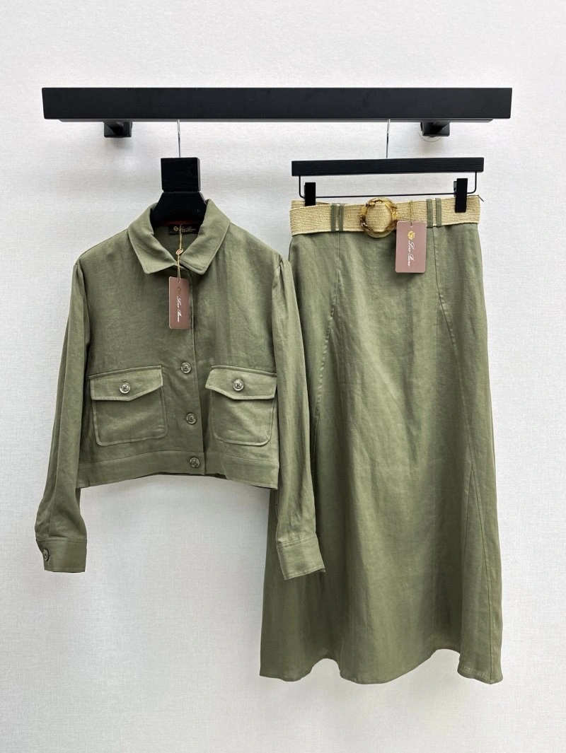 TimelessDesign Loro Piana Shirts 149424