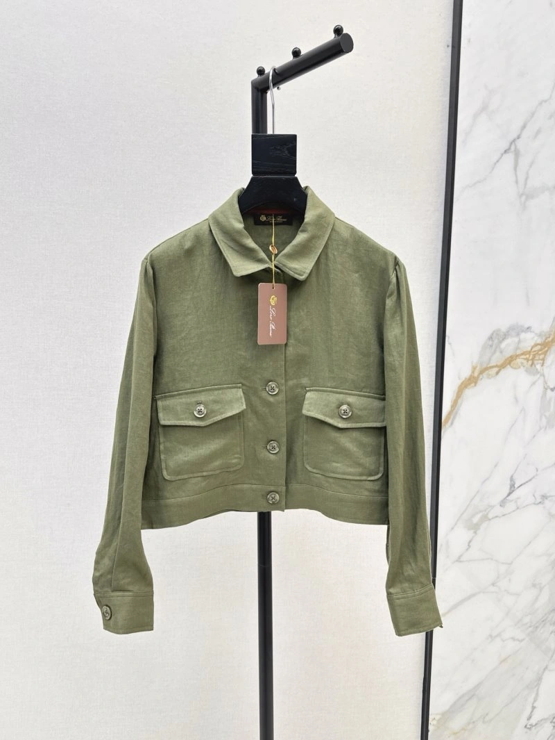 TimelessDesign Loro Piana Shirts 149424