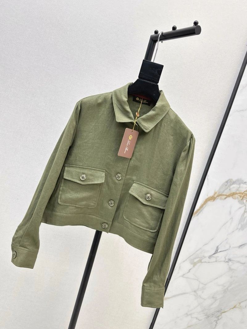 TimelessDesign Loro Piana Shirts 149424