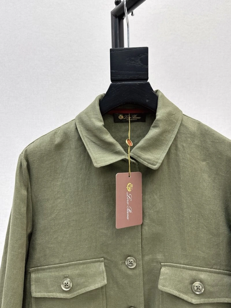 TimelessDesign Loro Piana Shirts 149424