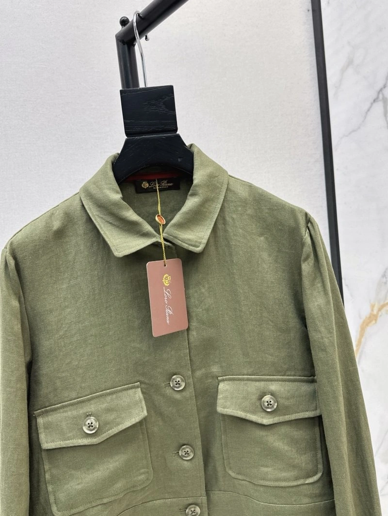 TimelessDesign Loro Piana Shirts 149424