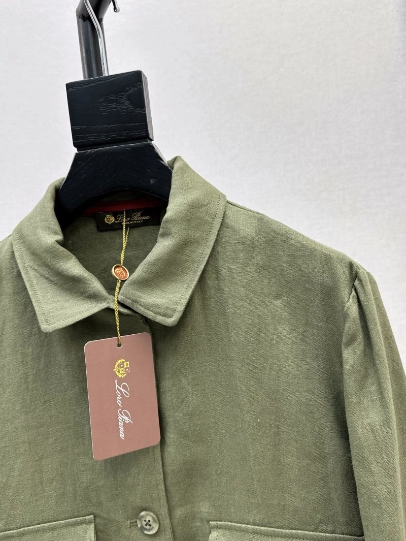 TimelessDesign Loro Piana Shirts 149424