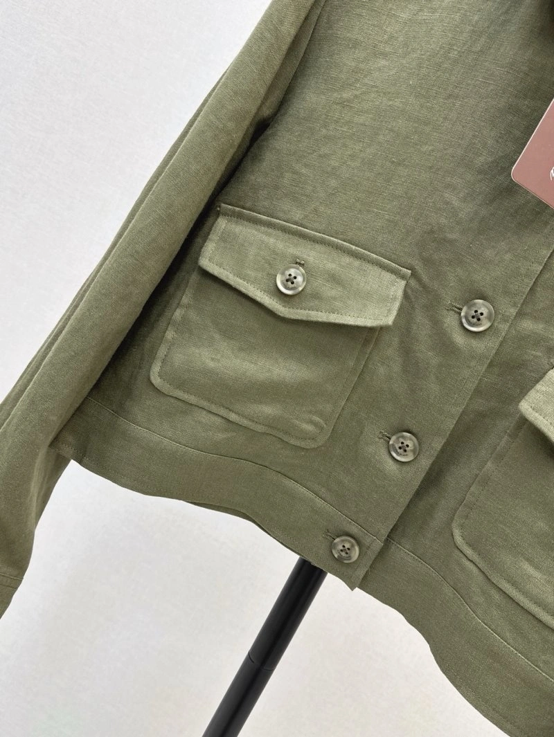 TimelessDesign Loro Piana Shirts 149424