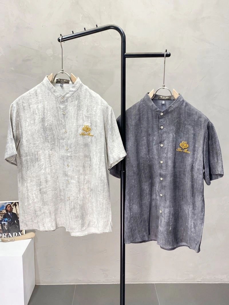 Affordable Loro Piana Shirts 160311