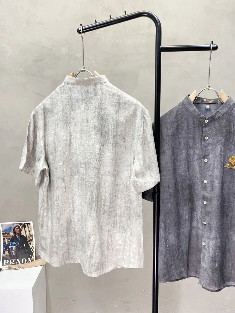 Affordable Loro Piana Shirts 160311