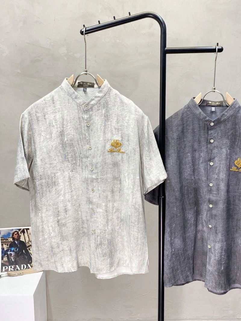 Affordable Loro Piana Shirts 160311
