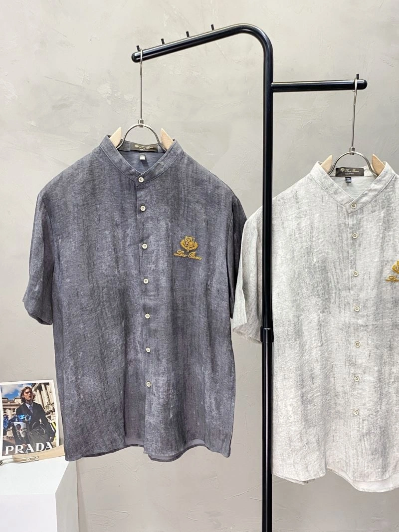 Affordable Loro Piana Shirts 160311