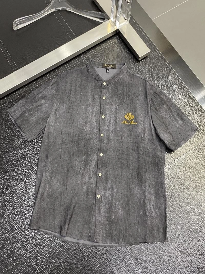 Affordable Loro Piana Shirts 160311