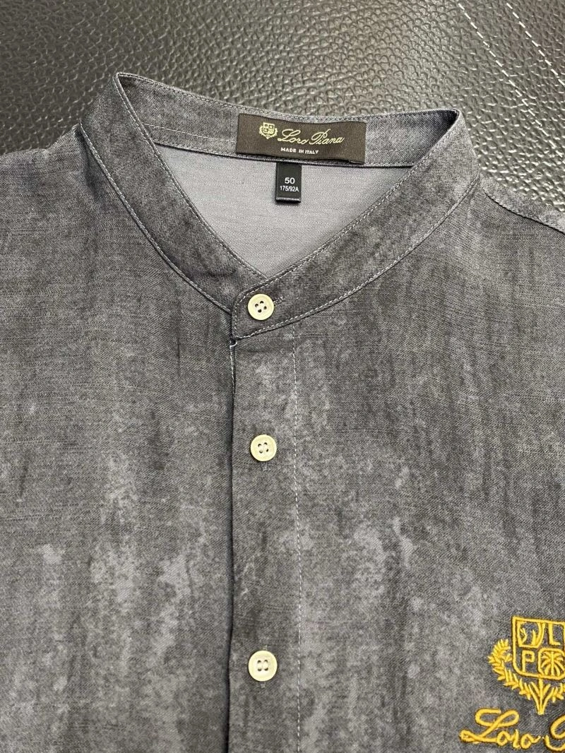 Affordable Loro Piana Shirts 160311