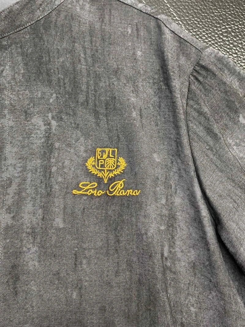 Affordable Loro Piana Shirts 160311