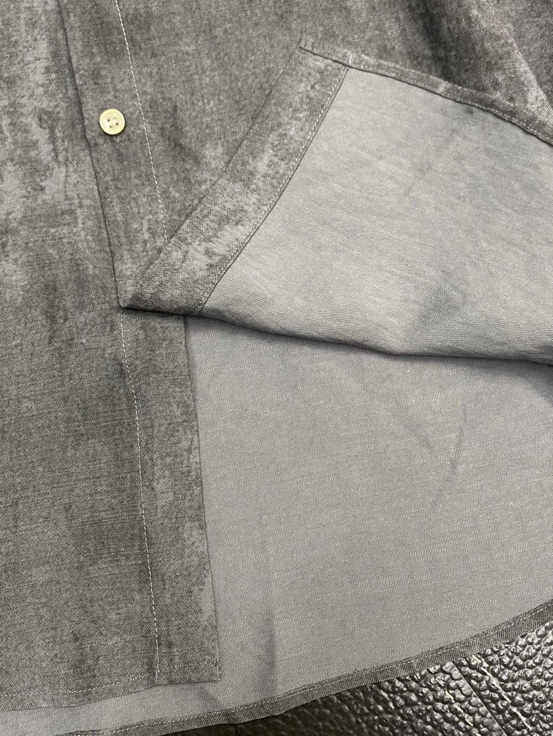 Affordable Loro Piana Shirts 160311