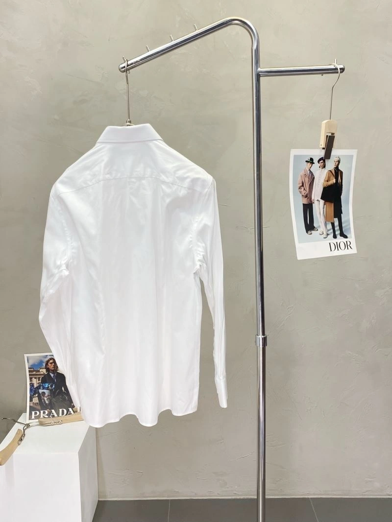 SoftTouch Loro Piana Shirts 160310
