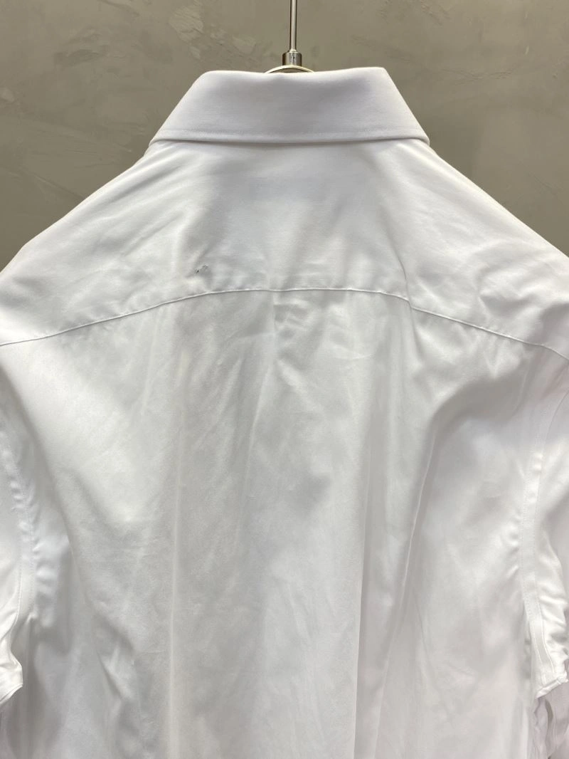 SoftTouch Loro Piana Shirts 160310