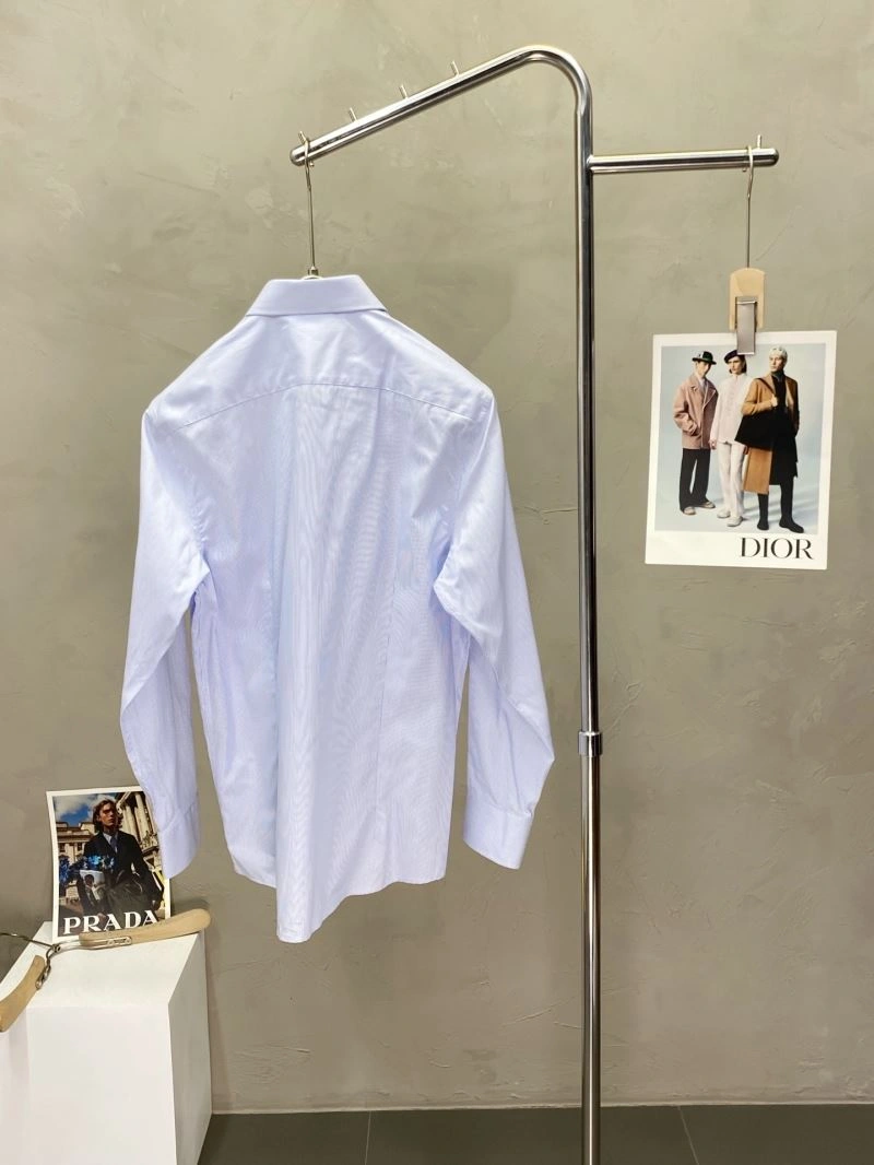 Seasonal Loro Piana Shirts 160309