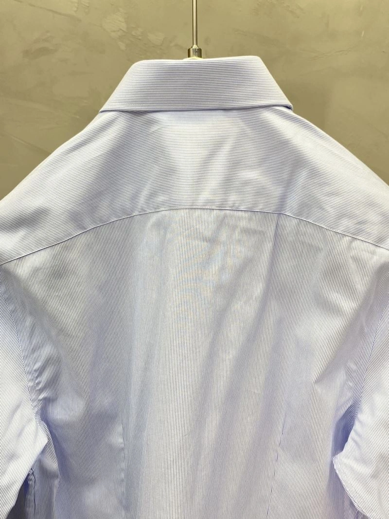 Seasonal Loro Piana Shirts 160309