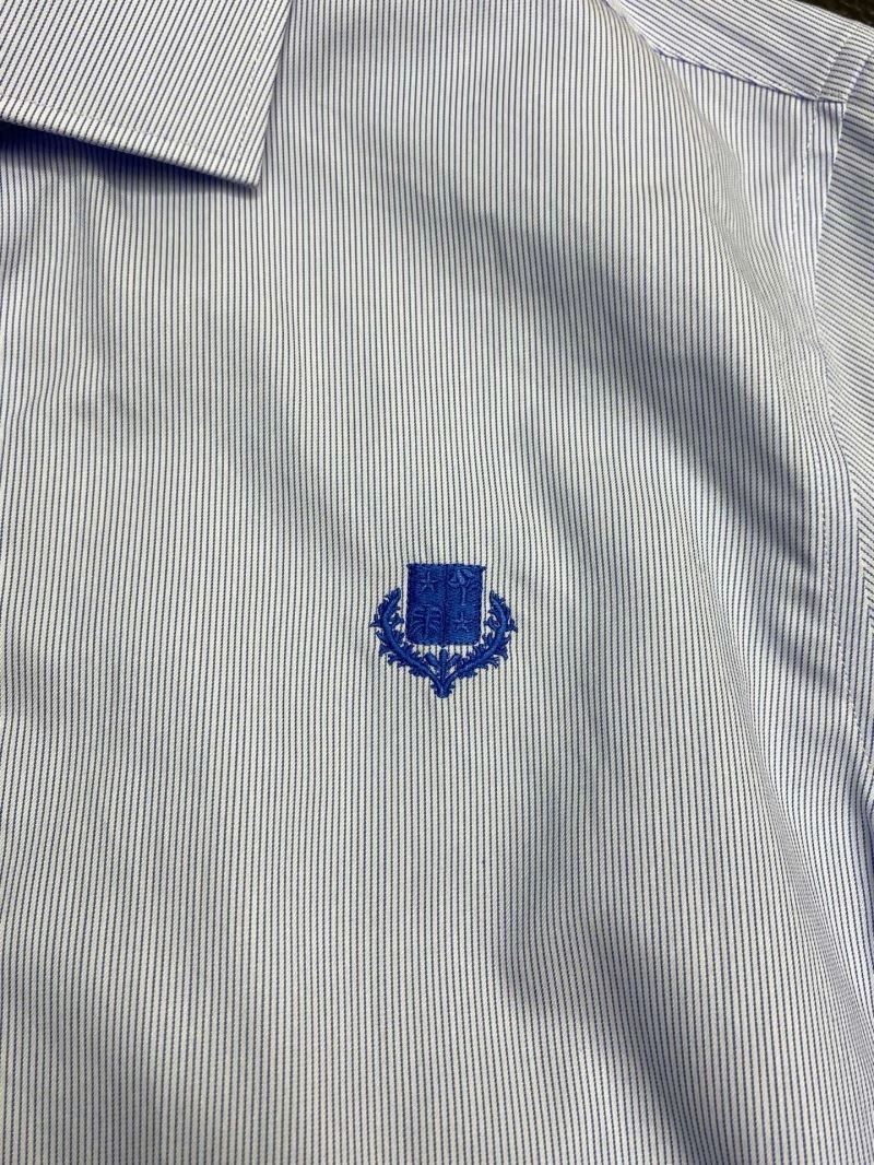 Seasonal Loro Piana Shirts 160309