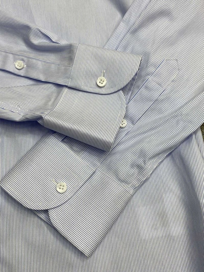 Seasonal Loro Piana Shirts 160309