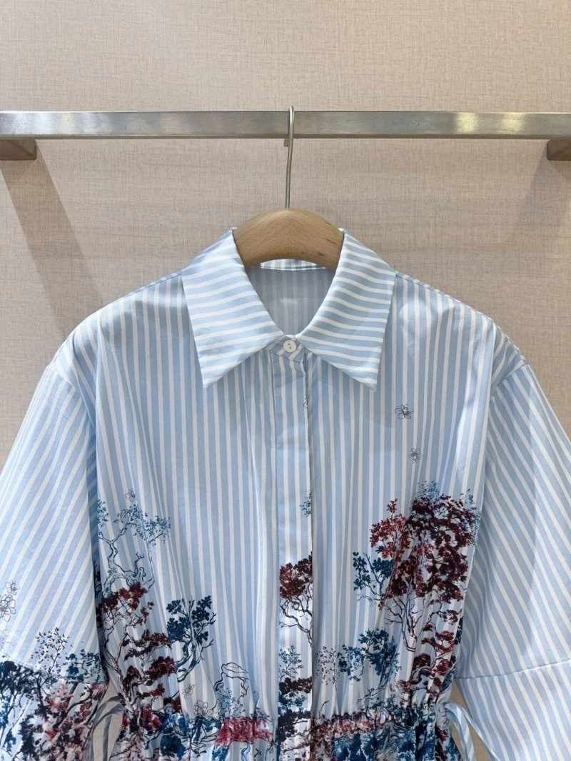 Tailored Loro Piana Shirts 154756