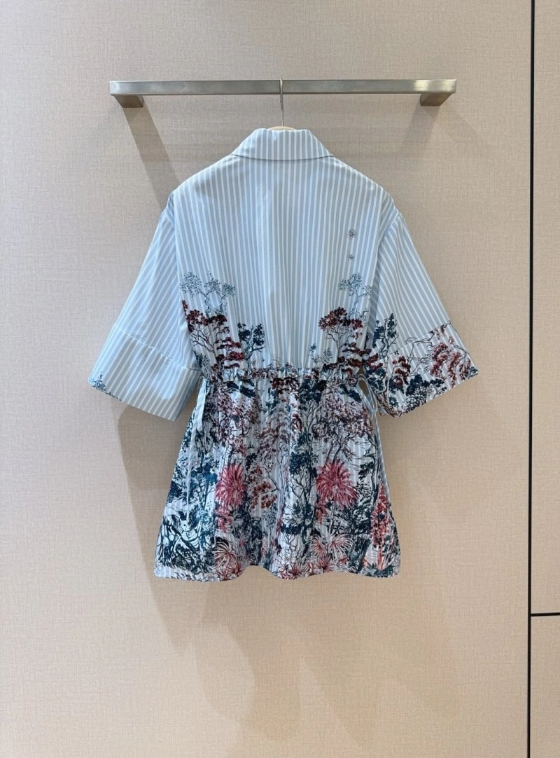 Tailored Loro Piana Shirts 154756