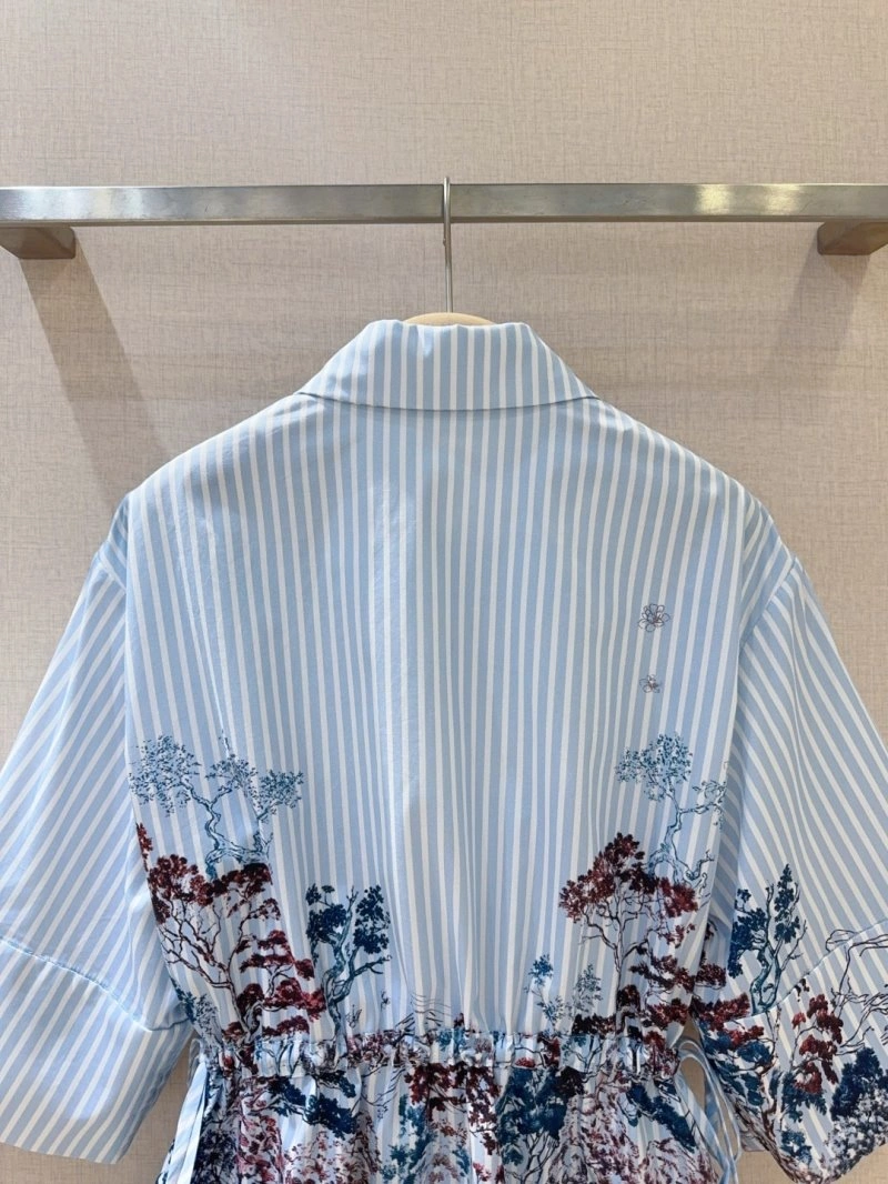 Tailored Loro Piana Shirts 154756