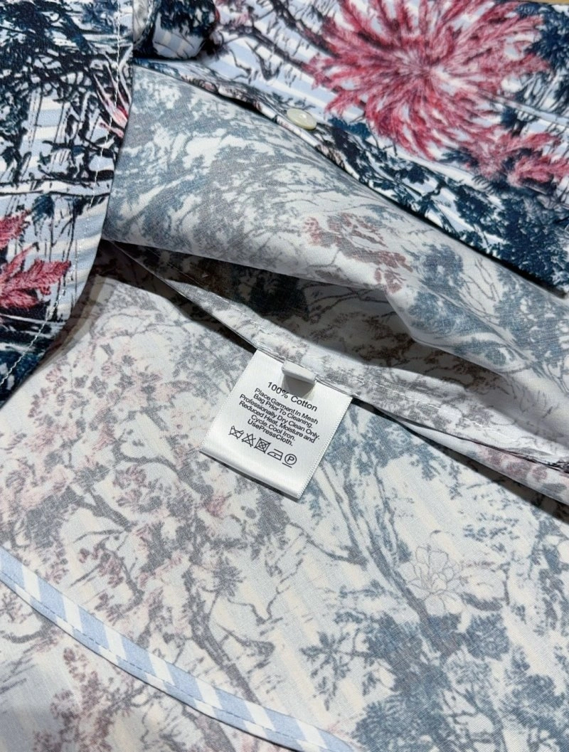 Tailored Loro Piana Shirts 154756