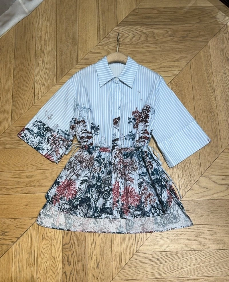 Tailored Loro Piana Shirts 154756