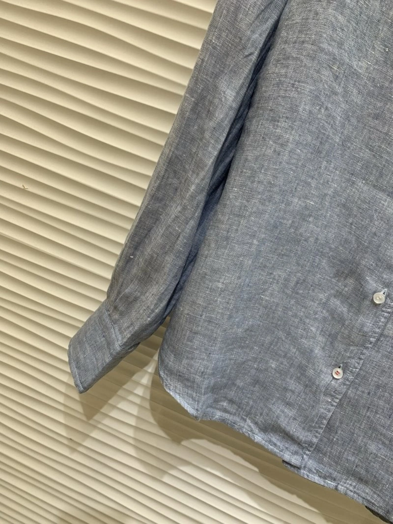Loro Piana Shirts Practical 154735